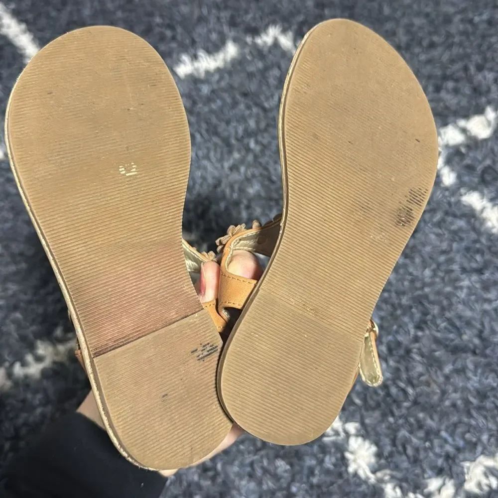 Place Girls Sandals - Picture 5 of 8